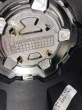Load image into Gallery viewer, 2 Crave 5 LUG Black & Chrome Wheel Center Cap (QTY 2) # NX-5H-C