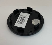 Load image into Gallery viewer, 1005-40GBS ROTIFORM Black Wheel Center Cap