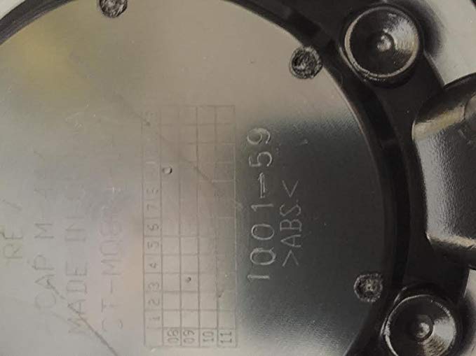 A 166 880 29 05 MERCEDES BENZ Inner fender
