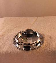 Load image into Gallery viewer, Dub Wheels 1001-09 7810-16 Custom Center Cap Chrome (Set of 1)
