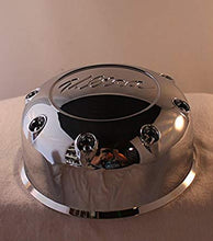Load image into Gallery viewer, Ultra Motorsports Chrome Custom Wheel Center Cap 1 Pn: 89-8113