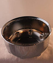 Load image into Gallery viewer, Ultra Motorsports Chrome Custom Wheel Center Cap 1 Pn: 89-8113