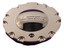 Load image into Gallery viewer, NS Racing Chrome Custom Wheel Center Cap Set of 1 Pn: C-093-1 S1050-NS17