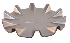 Sendel Silver Custom Wheel Center Cap Set of Four (4) pn: S-23 HEDE