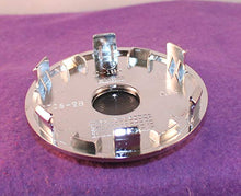 Load image into Gallery viewer, Lexani Wheels Custom Center Cap Chrome (Set of 2) # C-189 C-245-1 S706-28