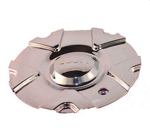 Load image into Gallery viewer, MAZZI Wheels Center Cap Chrome (Set of 1) # C1077703-cap