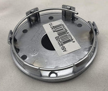 Load image into Gallery viewer, Ultra Motorsports Black Wheel Center Cap Qty 1 Pn: 89-9004SB