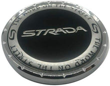Load image into Gallery viewer, Strada (2 Pack) Wheel C-ZW-1 Center Cap 81192085F-1 PD-Cap C-225-1