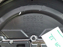 Load image into Gallery viewer, Ultra Motorsports 6 LUG Black Wheel Center Cap Set of 4 Pn: 89-9765