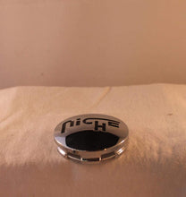 Load image into Gallery viewer, Niche Wheels 1001-08 7810-15 1121K63 Custom Center Cap Chrome (Set of 4)