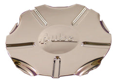 Pulse Chrome Custom Wheel Center Cap Set of 4 Pn: S1050-2500P S25(III)