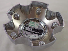 Load image into Gallery viewer, Ultra Motorsports Chrome Wheel Center Cap Set of 1 Pn: 89-9755