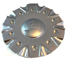 Load image into Gallery viewer, VCT Chrome Wheel Center Cap (QTY 4) PN : CAP-440