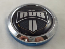 Load image into Gallery viewer, 1002-01 DUB Wheels Chrome Wheel Center Cap