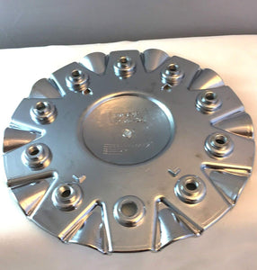 VCT Chrome Wheel Center Cap (QTY 4) PN : CAP-440