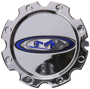 Moto Metal CAP M-793 M793BK01 Black Wheel Center Cap