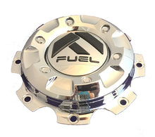 Load image into Gallery viewer, Fuel Chrome Custom Wheel Center Cap # 1003-27 NEW!