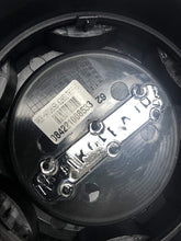 Load image into Gallery viewer, Walker Evans Racing 6 Lug Matte Black Wheel Center Cap # WKR-9706SB with Screws