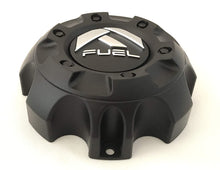 Load image into Gallery viewer, Fuel Offroad Black Center Cap (QTY 4) 1003-21b 1001-59B CAP M-443 ST-MQ804-146