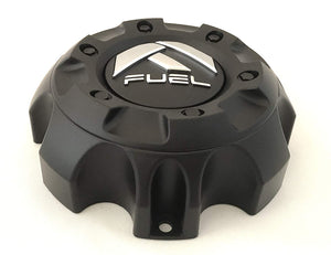 Fuel Offroad Black Center Cap (QTY 4) 1003-21b 1001-59B CAP M-443 ST-MQ804-146
