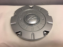 Load image into Gallery viewer, ZINIK Z11 Chrome Wheel Center Cap Set of FOUR pn: Z-11