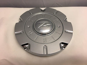 ZINIK Z11 Chrome Wheel Center Cap Qty one pn: Z-11