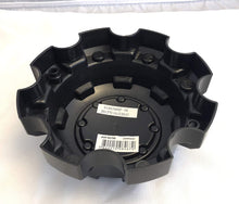 Load image into Gallery viewer, ULTRA Wheels Black Wheel Center Cap (QTY 4) p/n # 89-9879 WITH BOLTS