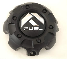 Load image into Gallery viewer, Fuel Offroad Black Center Cap (QTY 2) 1003-21b 1001-59B CAP M-443 ST-MQ804-146
