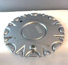 Load image into Gallery viewer, LUXXX Chrome Wheel Center Cap (QTY 2) PN : 217-2295-CAP