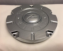 Load image into Gallery viewer, ZINIK Z11 Chrome Wheel Center Cap Qty one pn: Z-11