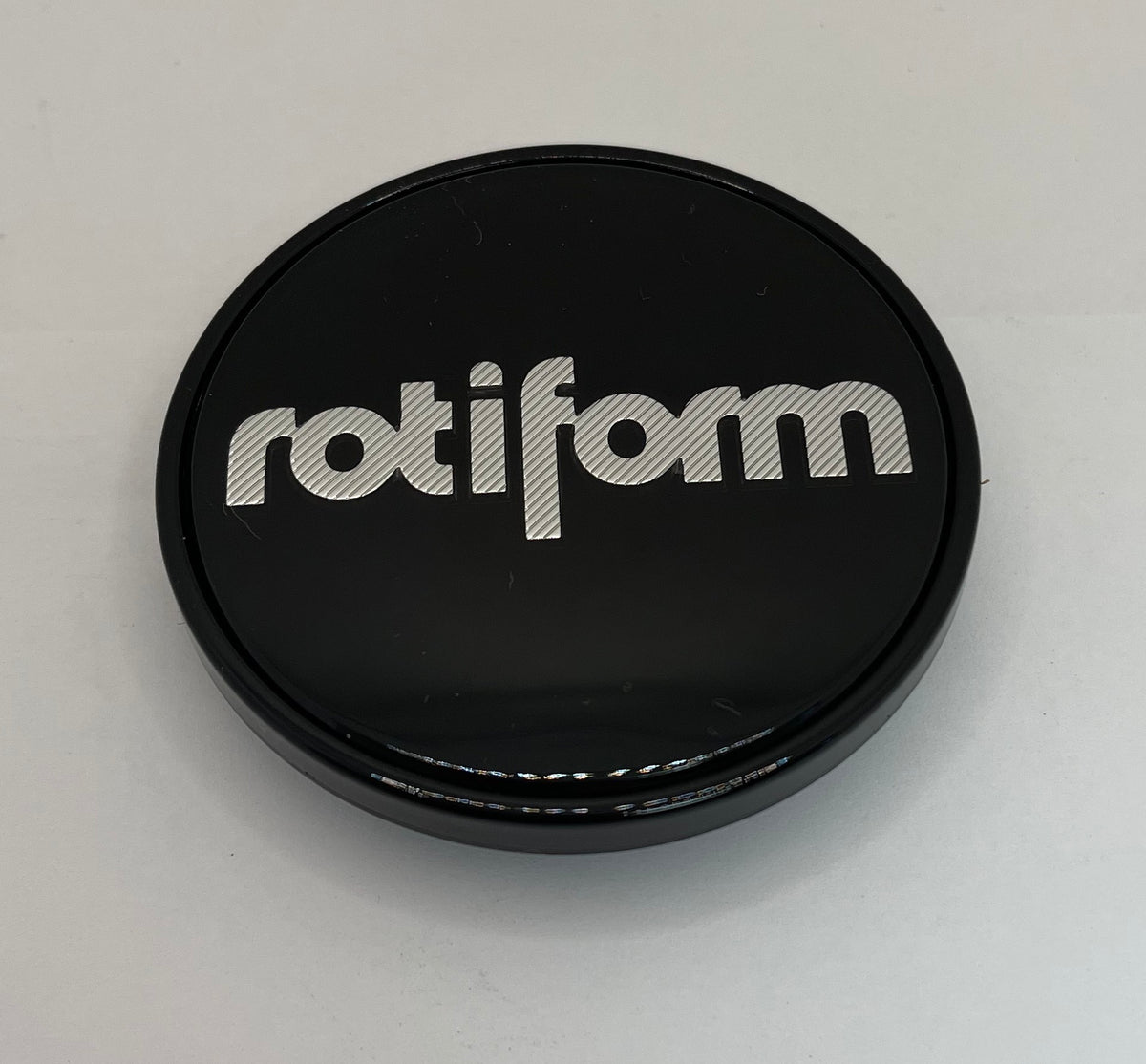 Rotiform R141 Cap 1005-40GBS ROTIFORM Black Wheel Center Cap – Wheel Cap Sales