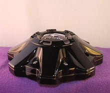 Load image into Gallery viewer, Fuel Wheels Custom Center Cap Gloss Black (Set of 1) # 1001-53 CAP M-447 1002-53GB