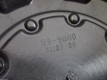 Load image into Gallery viewer, Ultra Motorsports 8 Lug Matte Black Wheel Center Cap Set of 4 Pn: 89-9880B