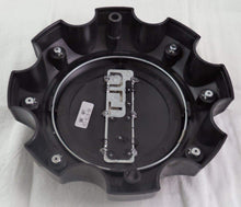 Load image into Gallery viewer, Ultra Motorsports Gloss Black Wheel Center Cap Set of 4 Pn: 89-9779BK