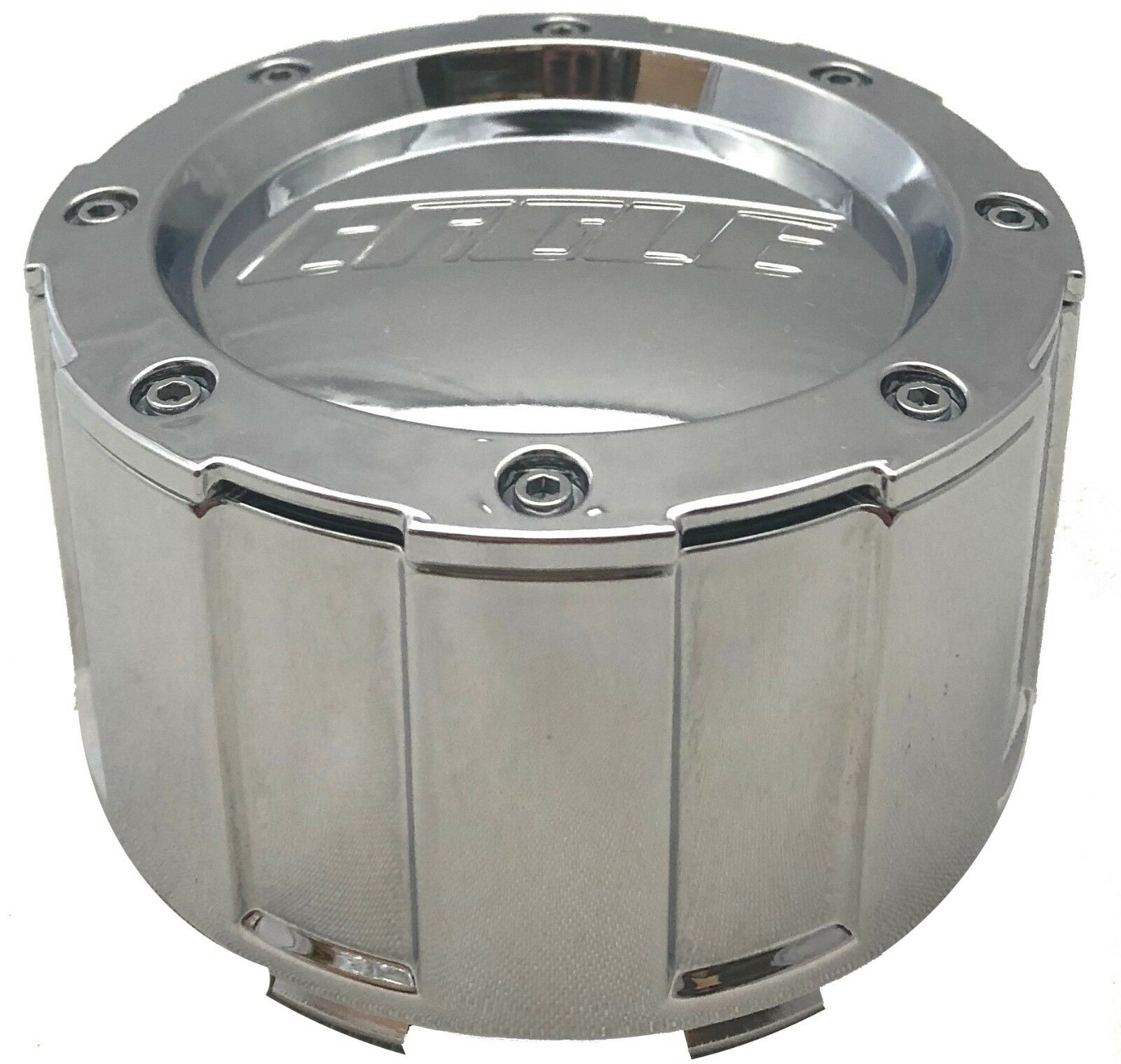 EAGLE Chrome Wheel Center Cap # 3226 – Wheel Cap Sales